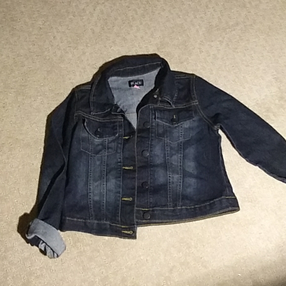 Jacket - Picture 2 of 2